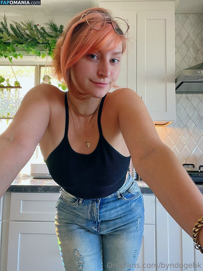 Byndo Gehk / byndogehk / https: Desnudo OnlyFans  Foto filtrada #12