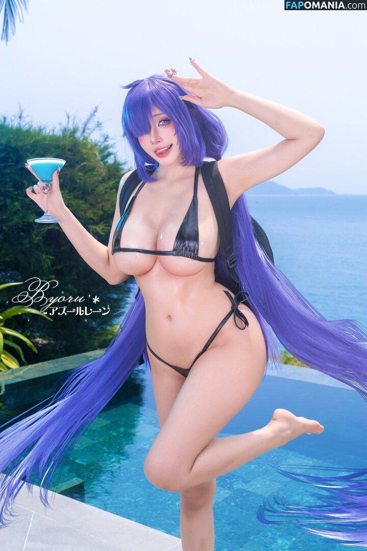 Byoru / Uncensored / by0ru / byoruuuu Desnudo OnlyFans  Foto filtrada #2737