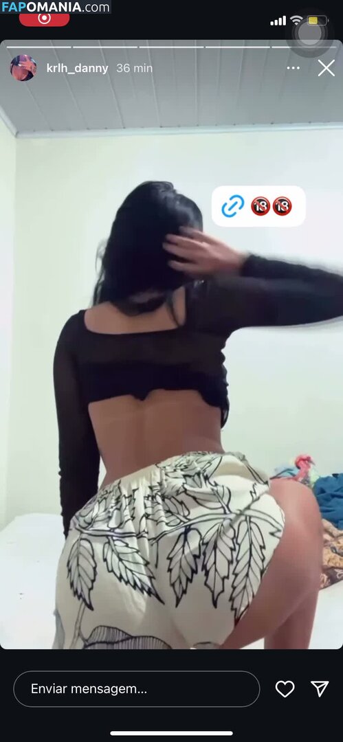 babydaniella78 / c.ollela_danny / popular Desnudo OnlyFans  Foto filtrada #1