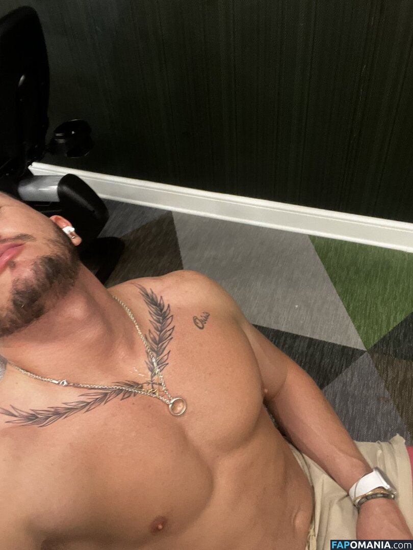 Caballito Desnudo OnlyFans  Foto filtrada #6