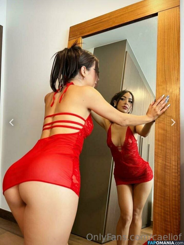 Caeli / Caelike / Caeliyt / caeliexclusive Desnudo OnlyFans  Foto filtrada #103