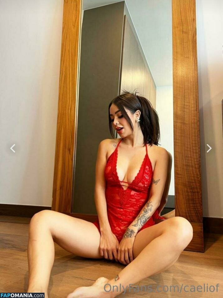 Caeli / Caelike / Caeliyt / caeliexclusive Desnudo OnlyFans  Foto filtrada #105