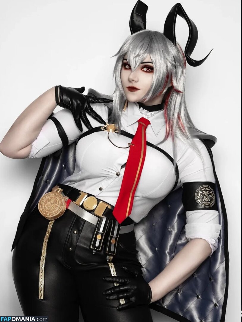 Caffeine Sama Desnudo OnlyFans  Foto filtrada #7