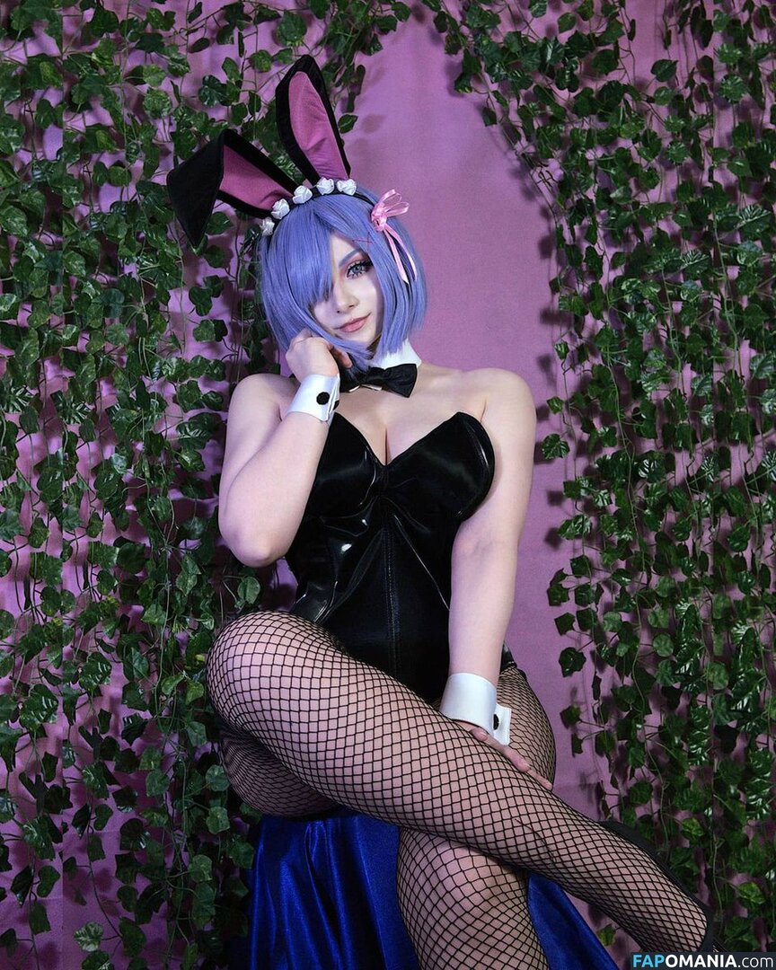 Caffeine Sama Desnudo OnlyFans  Foto filtrada #10