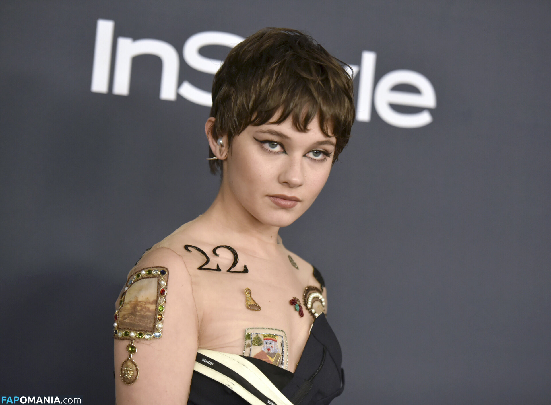 Cailee Spaeny / caileespaeny Desnudo OnlyFans  Foto filtrada #195