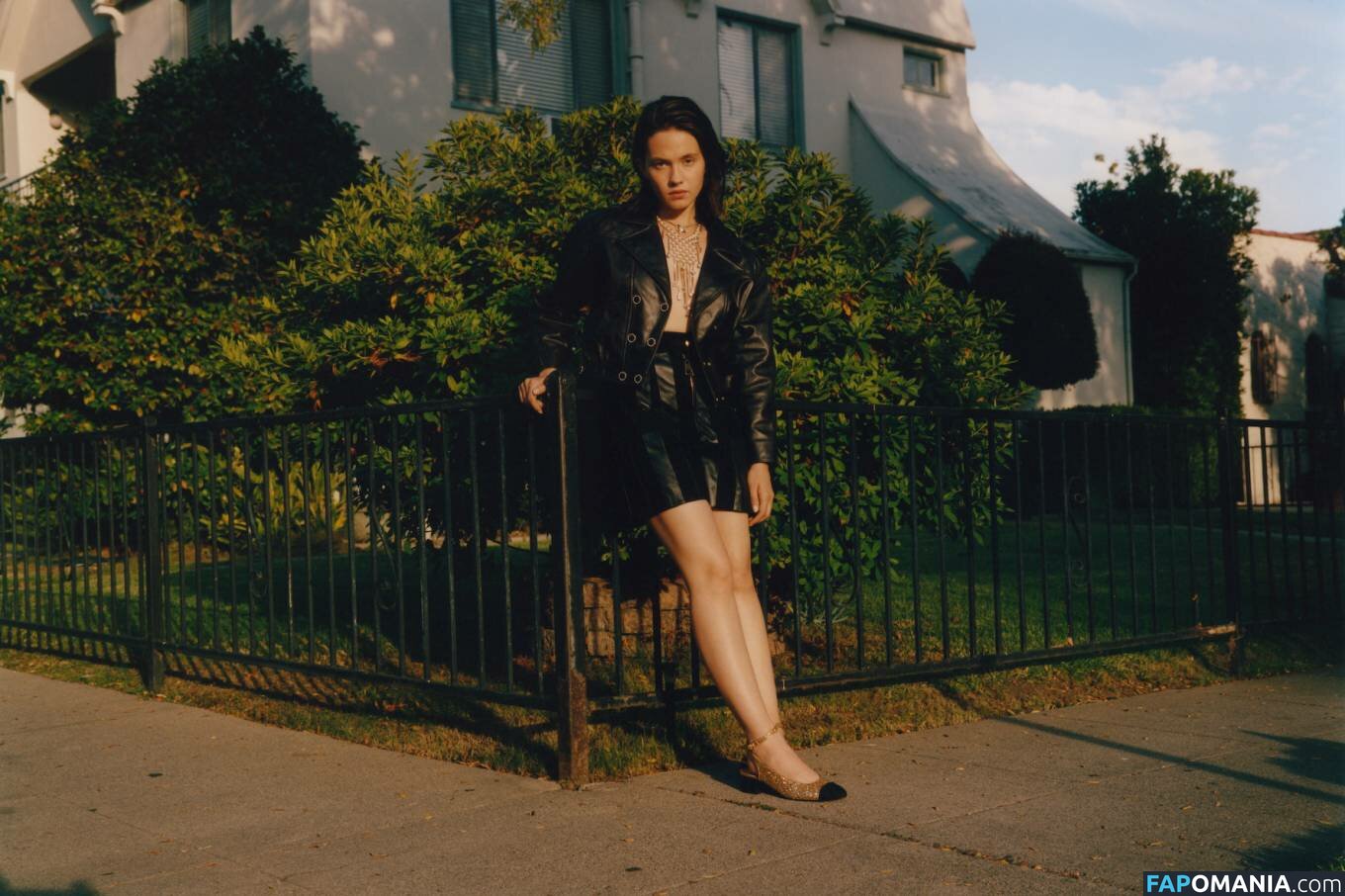 Cailee Spaeny / caileespaeny Desnudo OnlyFans  Foto filtrada #222