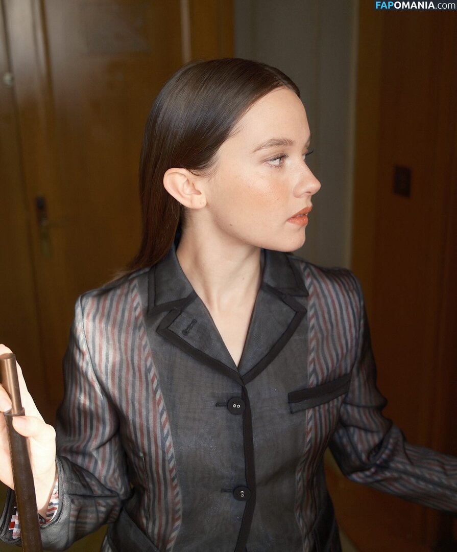 Cailee Spaeny / caileespaeny Desnudo OnlyFans  Foto filtrada #285