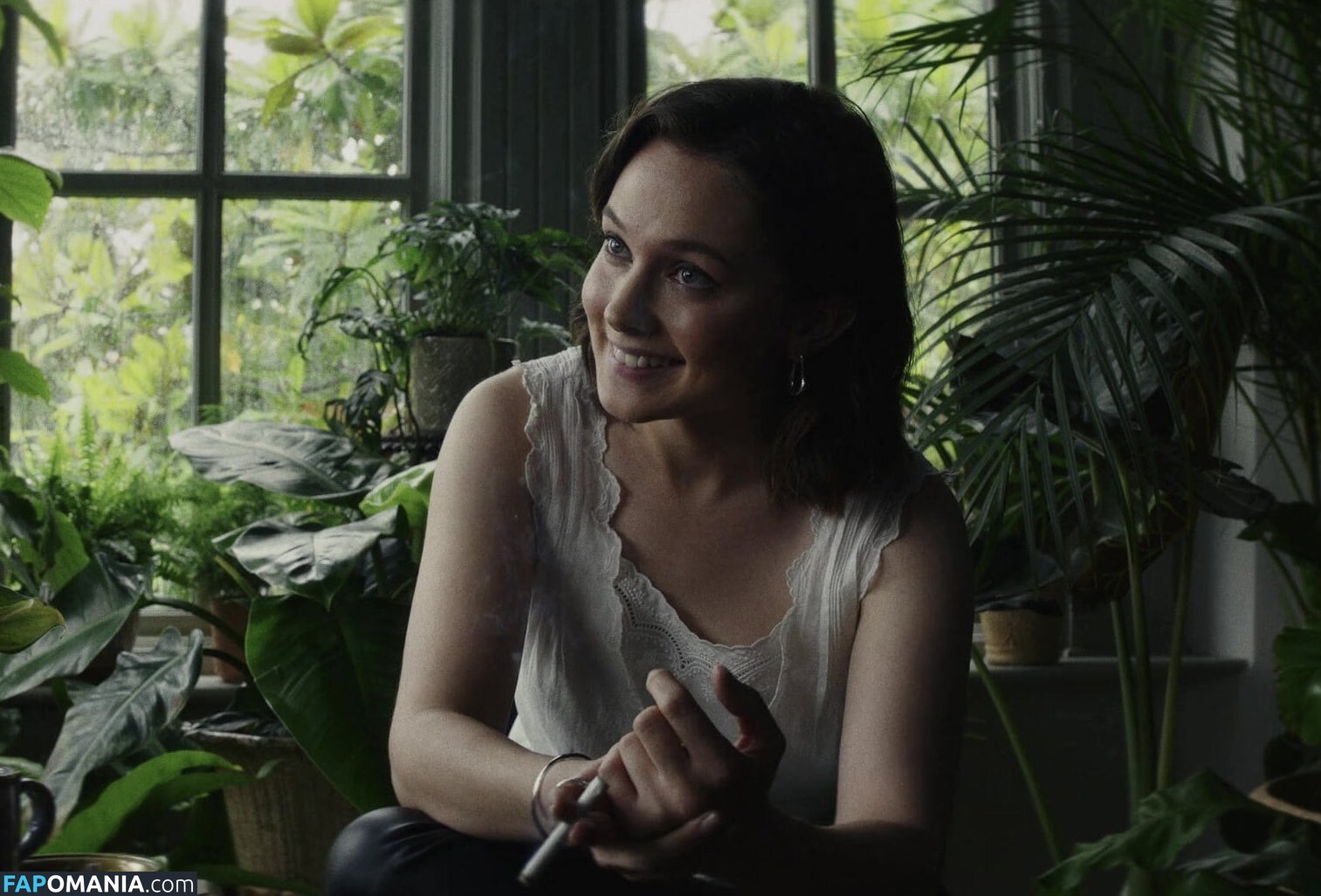 Cailee Spaeny / caileespaeny Desnudo OnlyFans  Foto filtrada #287