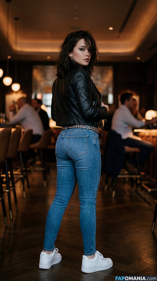 Cailee Spaeny / caileespaeny Desnudo OnlyFans  Foto filtrada #314
