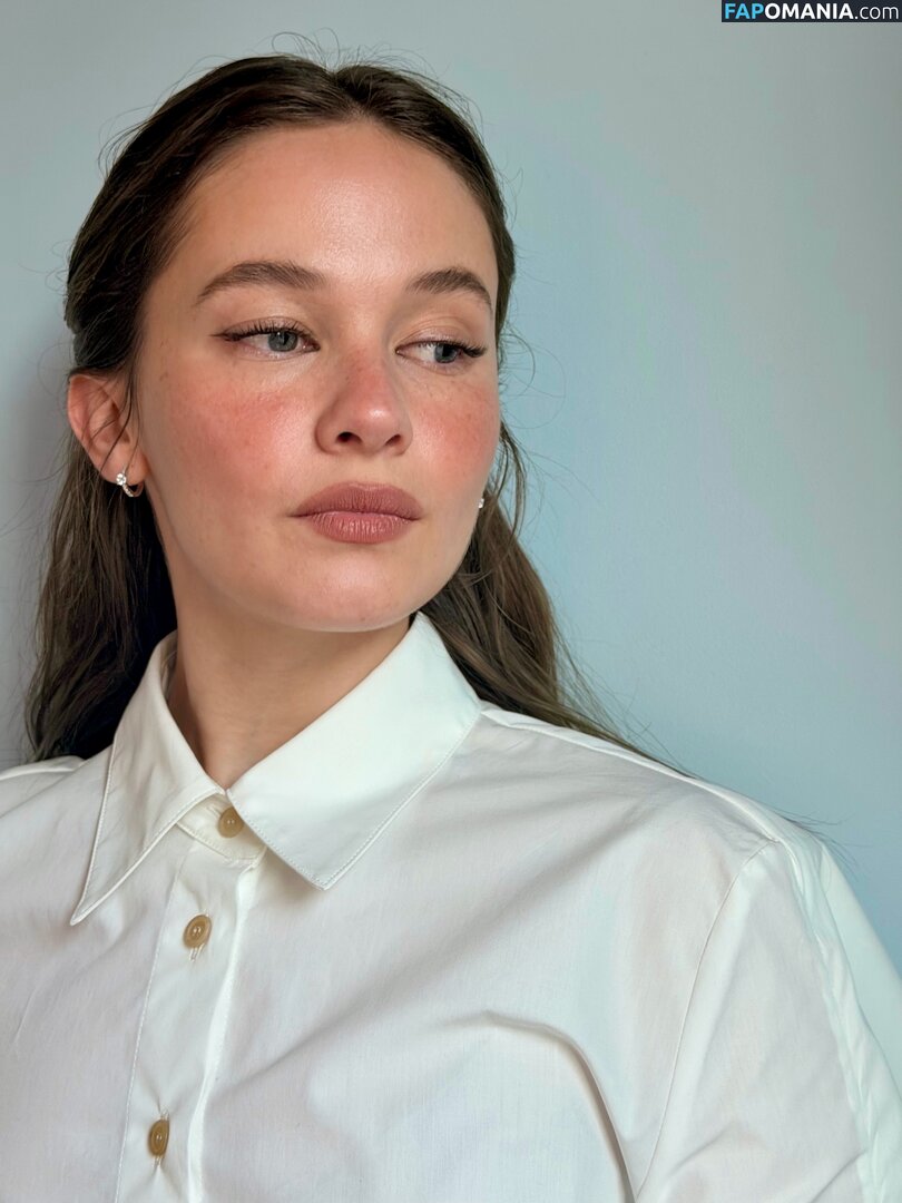 Cailee Spaeny / caileespaeny Desnudo OnlyFans  Foto filtrada #335