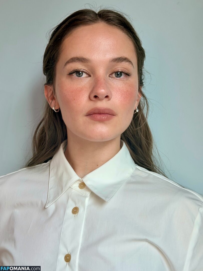 Cailee Spaeny / caileespaeny Desnudo OnlyFans  Foto filtrada #336