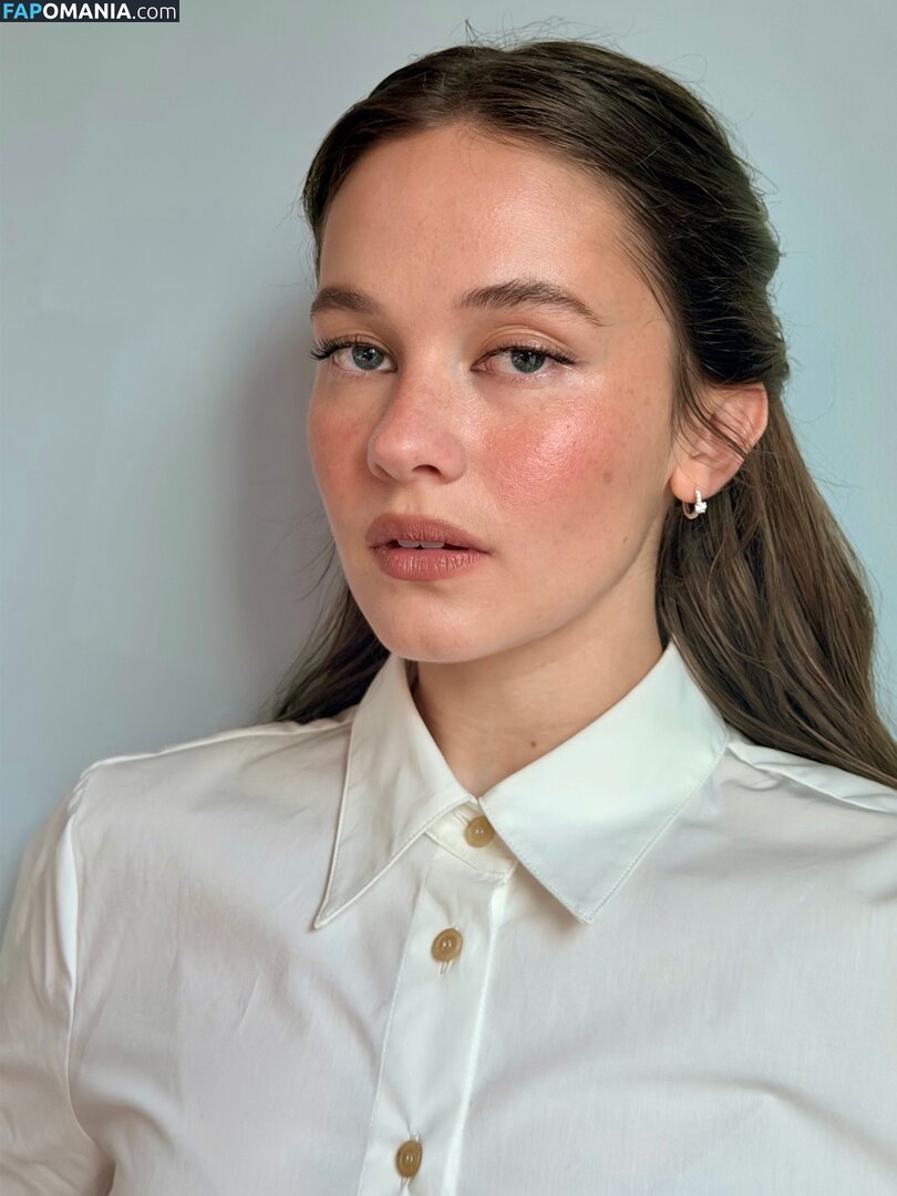 Cailee Spaeny / caileespaeny Desnudo OnlyFans  Foto filtrada #337