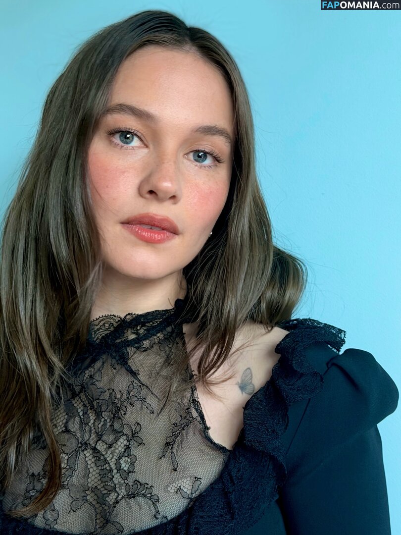 Cailee Spaeny / caileespaeny Desnudo OnlyFans  Foto filtrada #339