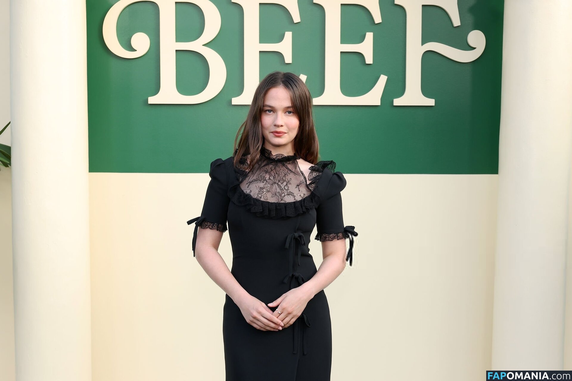Cailee Spaeny / caileespaeny Desnudo OnlyFans  Foto filtrada #345