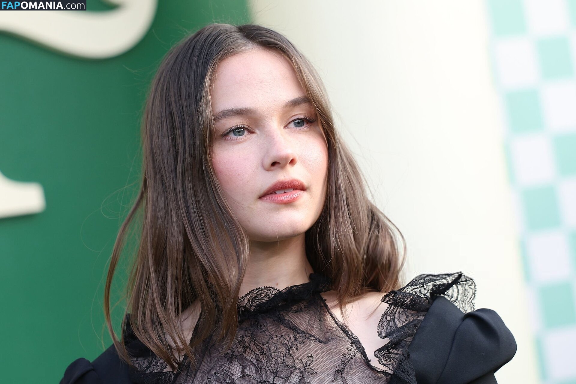 Cailee Spaeny / caileespaeny Desnudo OnlyFans  Foto filtrada #348