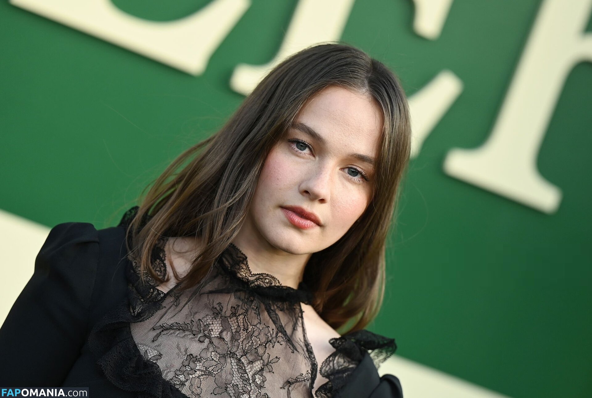 Cailee Spaeny / caileespaeny Desnudo OnlyFans  Foto filtrada #354