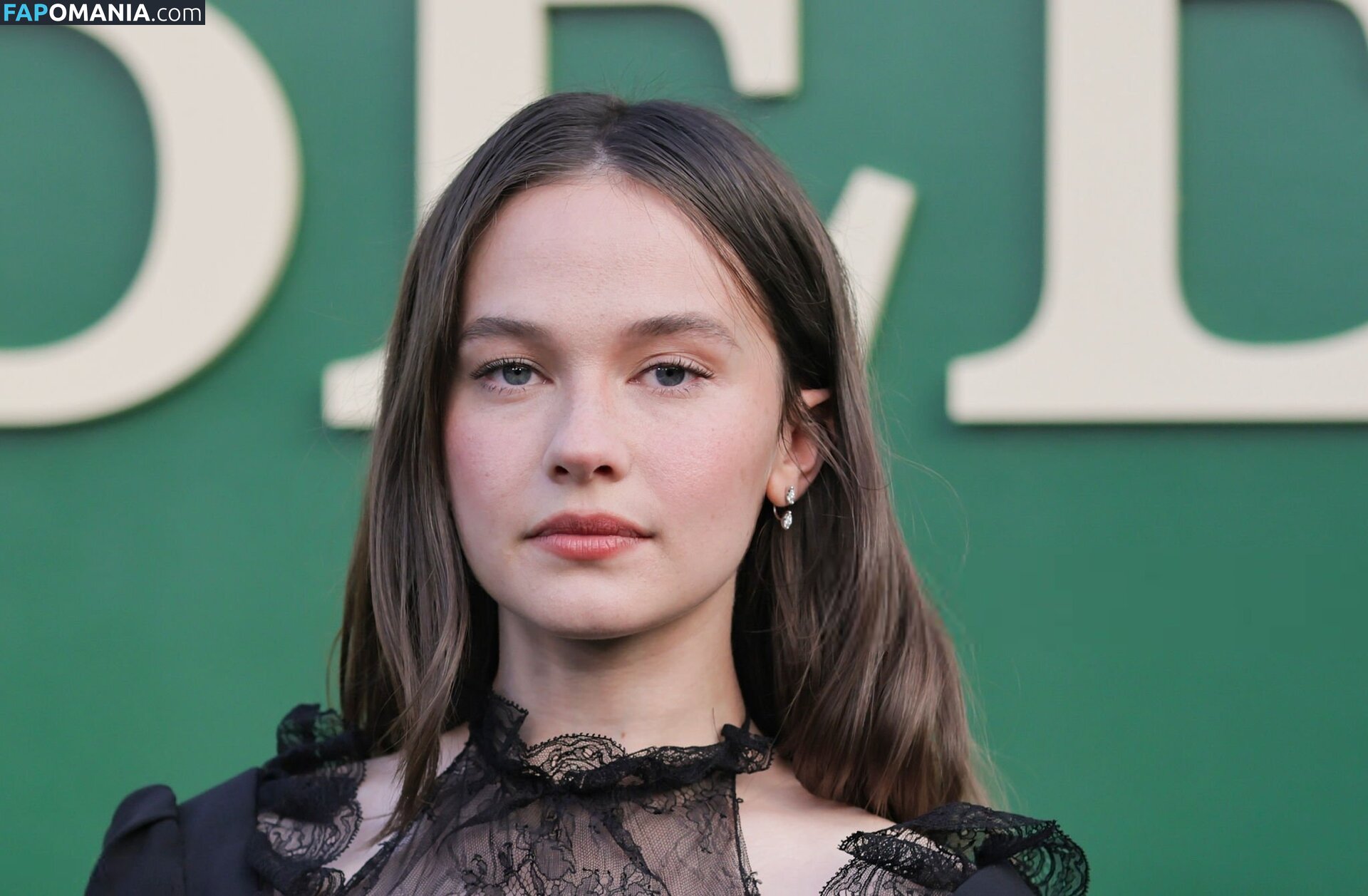 Cailee Spaeny / caileespaeny Desnudo OnlyFans  Foto filtrada #356