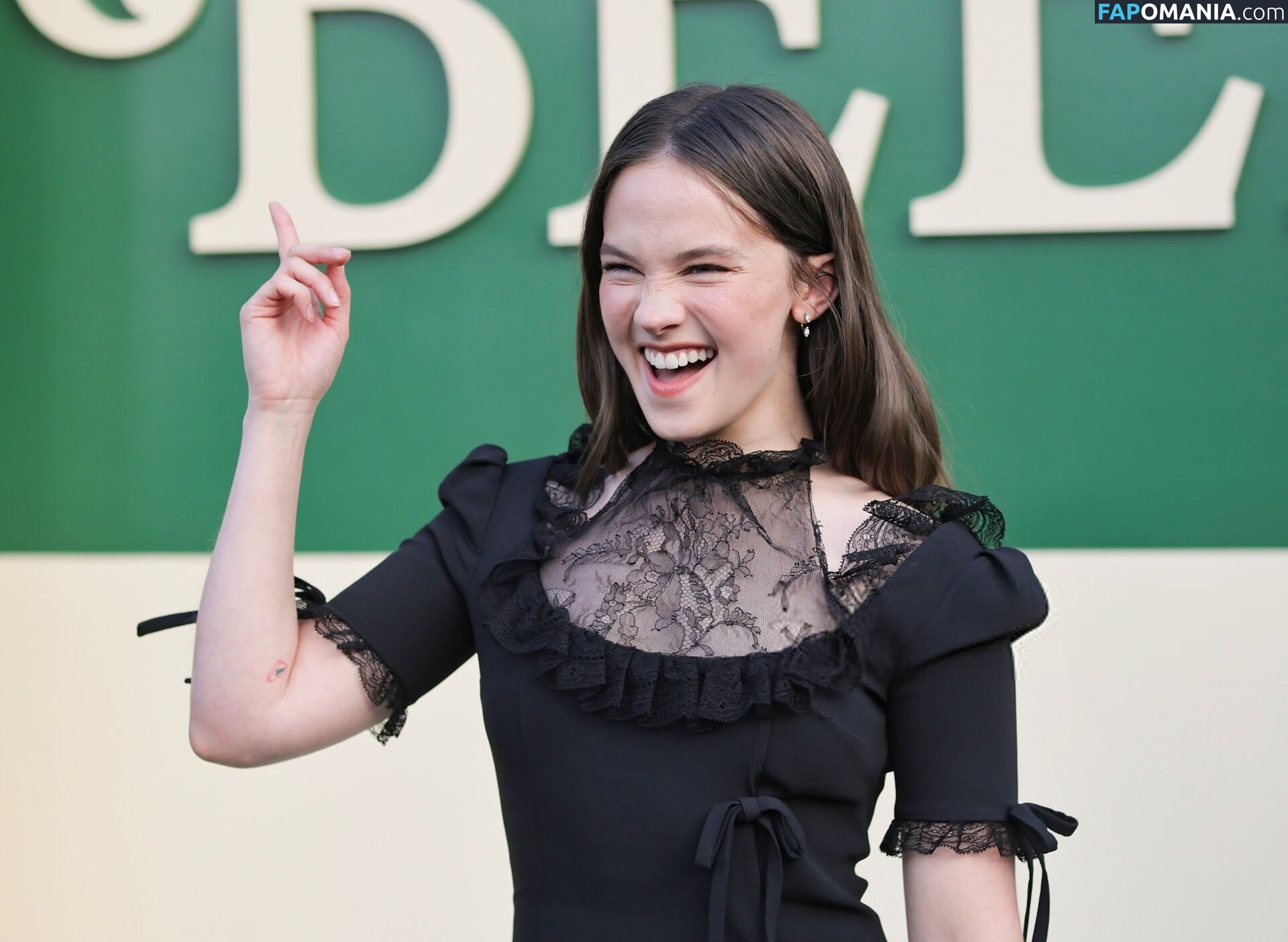 Cailee Spaeny / caileespaeny Desnudo OnlyFans  Foto filtrada #357