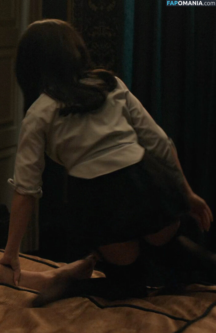 Cailee Spaeny / caileespaeny Desnudo OnlyFans  Foto filtrada #367