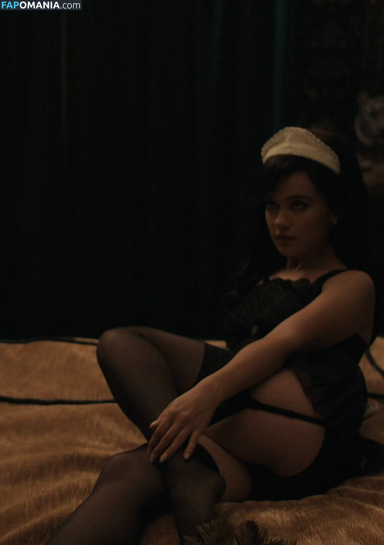 Cailee Spaeny / caileespaeny Desnudo OnlyFans  Foto filtrada #370