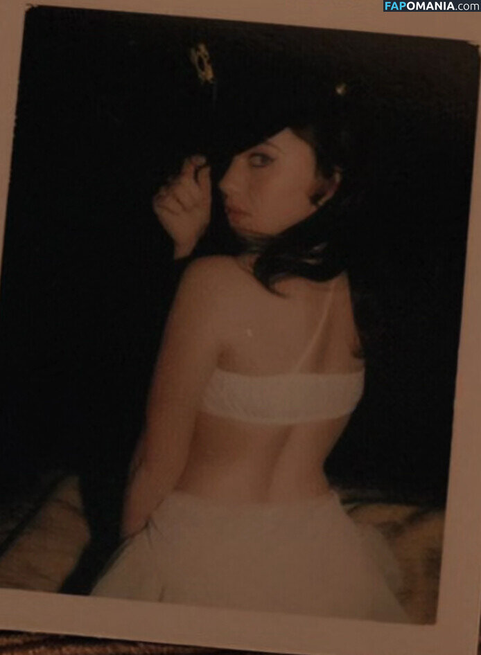 Cailee Spaeny / caileespaeny Desnudo OnlyFans  Foto filtrada #379
