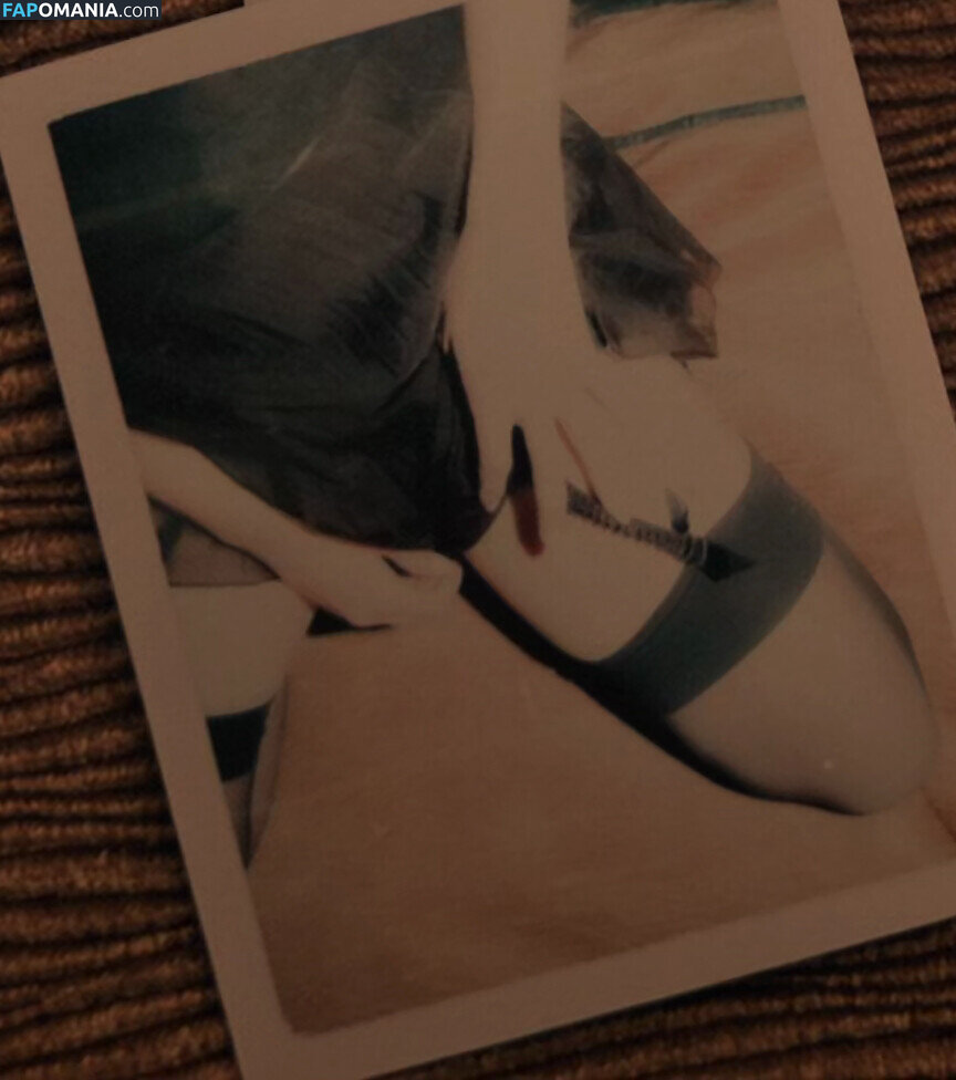 Cailee Spaeny / caileespaeny Desnudo OnlyFans  Foto filtrada #380