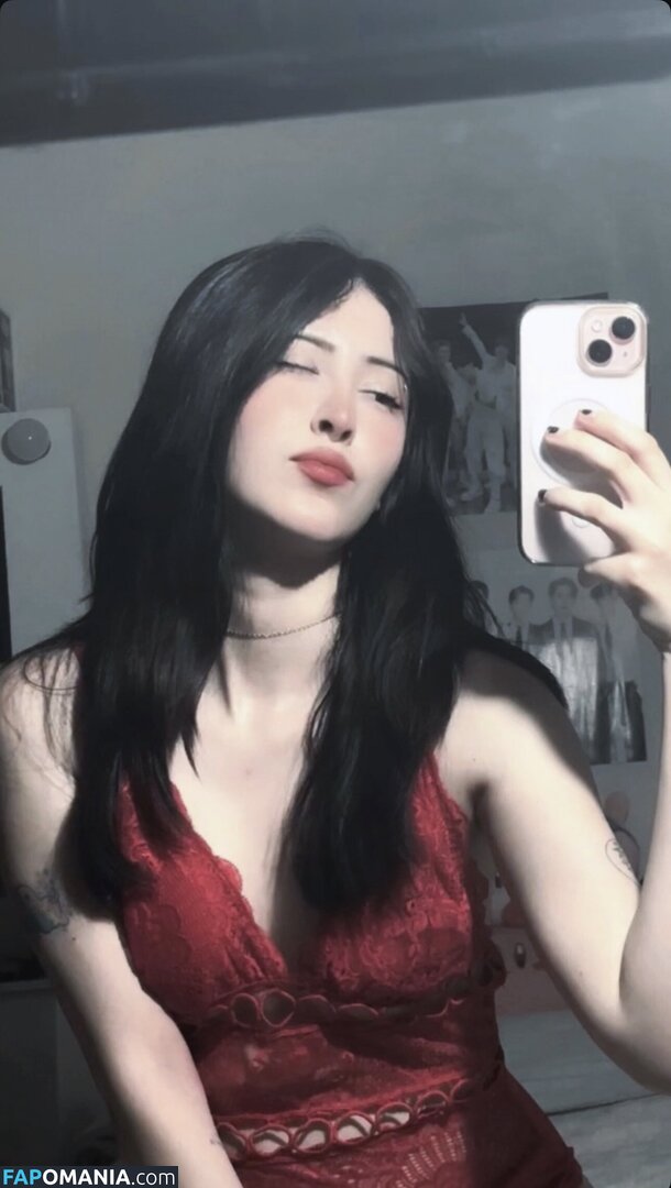 caileemai / thisiscaileee Desnudo OnlyFans  Foto filtrada #1