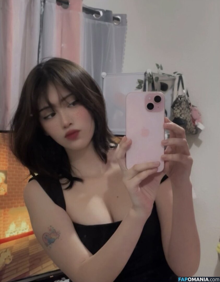 caileemai / thisiscaileee Desnudo OnlyFans  Foto filtrada #3