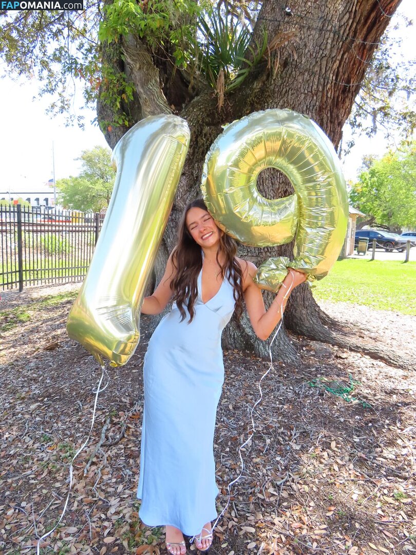 Cailey Presley Fleming / caileypresleyfleming Desnudo OnlyFans  Foto filtrada #12