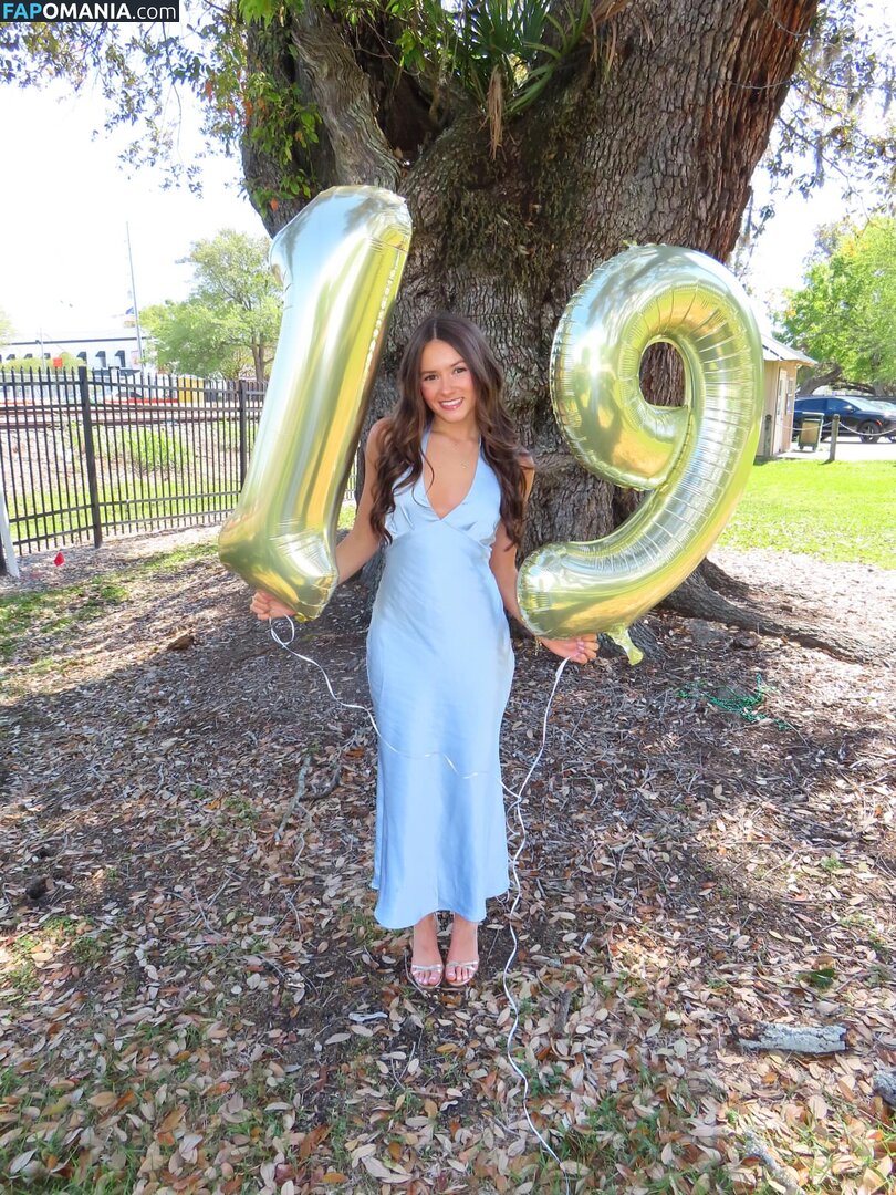 Cailey Presley Fleming / caileypresleyfleming Desnudo OnlyFans  Foto filtrada #13