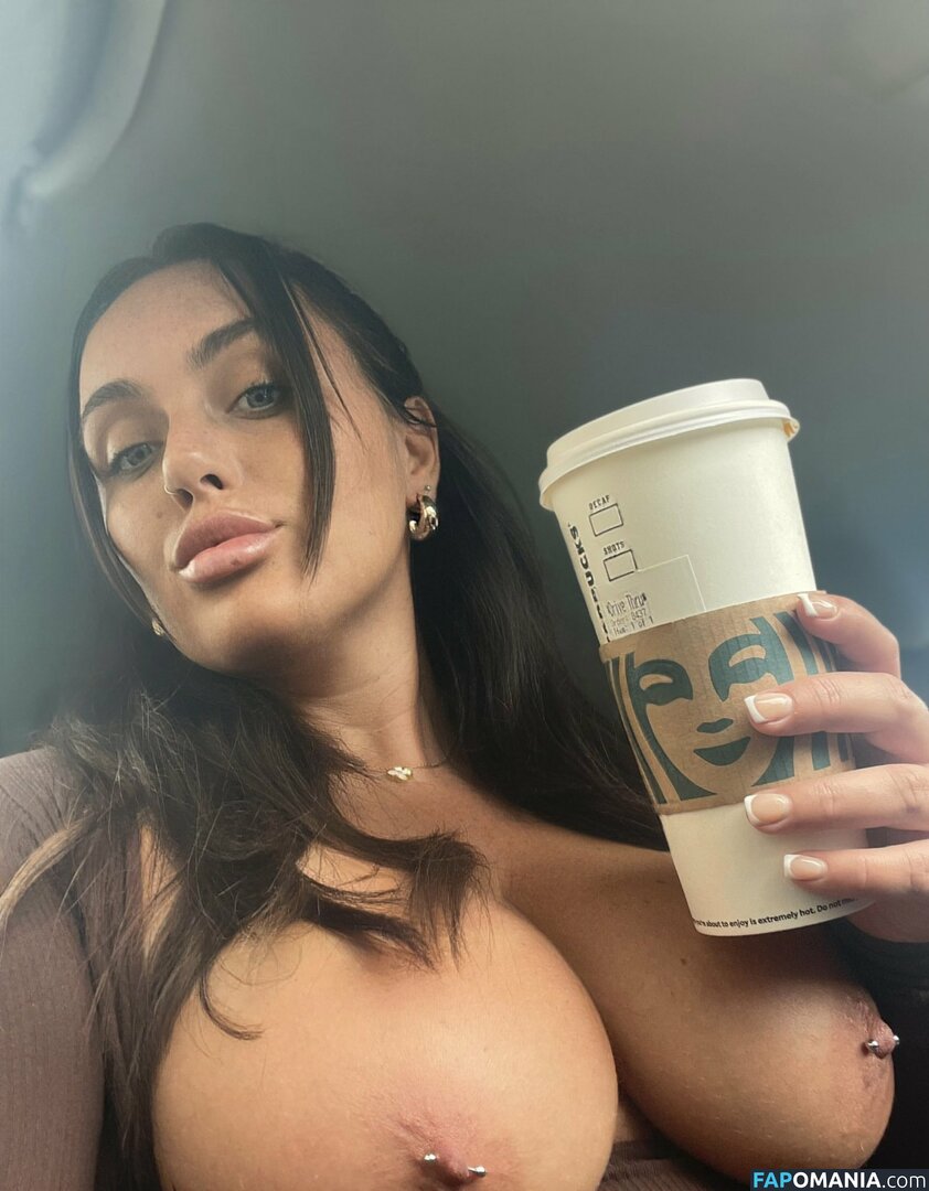Caitlin Appleyard / Caitncurves / lily_pop_star_ Desnudo OnlyFans  Foto filtrada #42