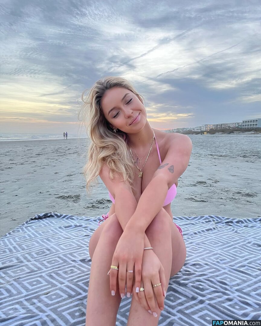 Caitlin Betterly / caitlin.betterly Desnudo OnlyFans  Foto filtrada #3
