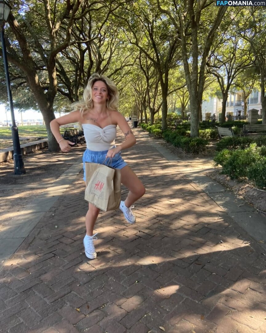 Caitlin Betterly / caitlin.betterly Desnudo OnlyFans  Foto filtrada #12