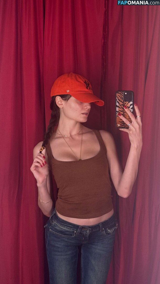 caitlinerinoneill Desnudo OnlyFans  Foto filtrada #3