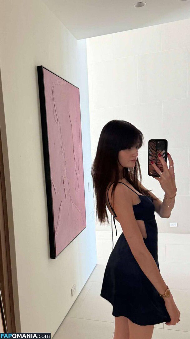 caitlinerinoneill Desnudo OnlyFans  Foto filtrada #7