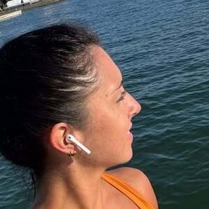 Caitlyn Miller