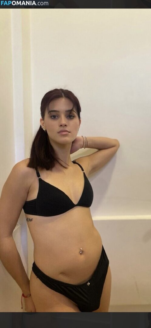 calirainxo Desnudo OnlyFans  Foto filtrada #2