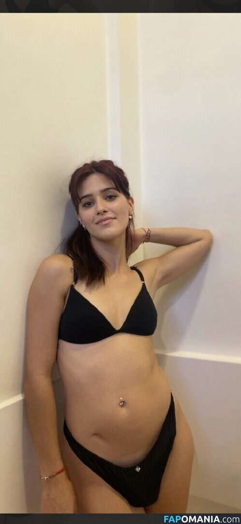 calirainxo Desnudo OnlyFans  Foto filtrada #4