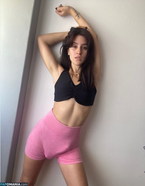 calirainxo Desnudo OnlyFans  Foto filtrada #13