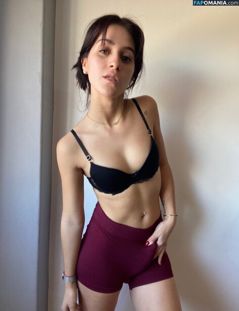 calirainxo Desnudo OnlyFans  Foto filtrada #14