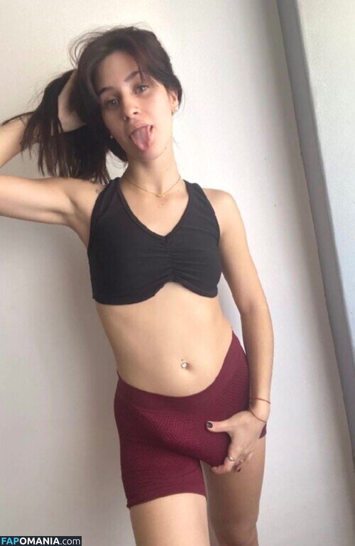 calirainxo Desnudo OnlyFans  Foto filtrada #17