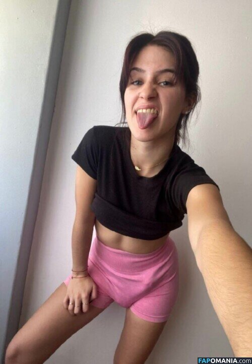 calirainxo Desnudo OnlyFans  Foto filtrada #19