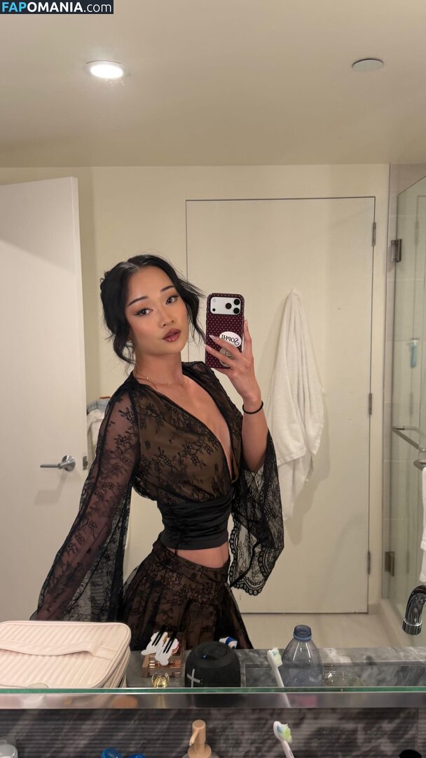 Callina Liang / callina.liang Desnudo OnlyFans  Foto filtrada #9