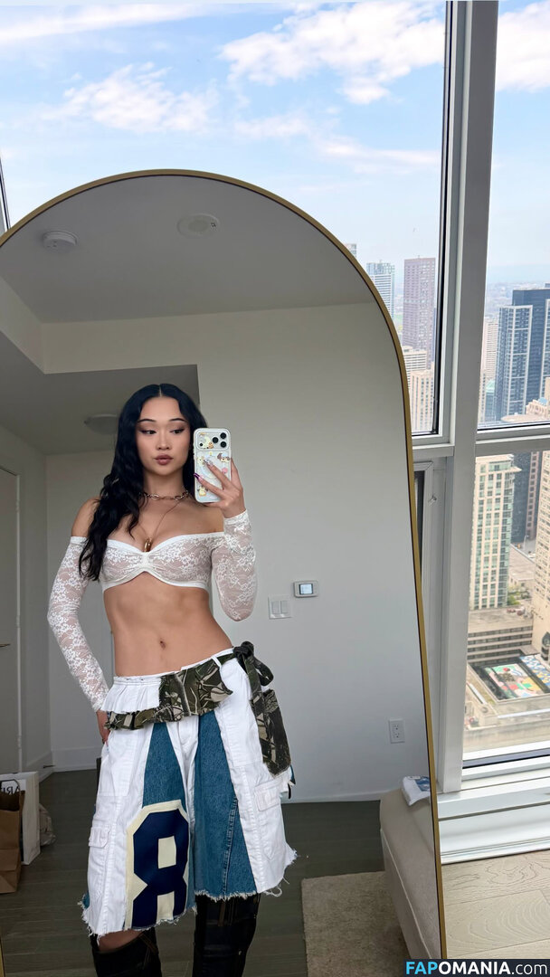 Callina Liang / callina.liang Desnudo OnlyFans  Foto filtrada #11