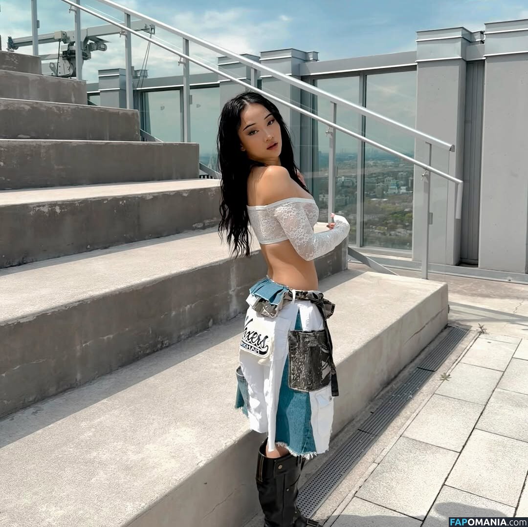 Callina Liang / callina.liang Desnudo OnlyFans  Foto filtrada #15