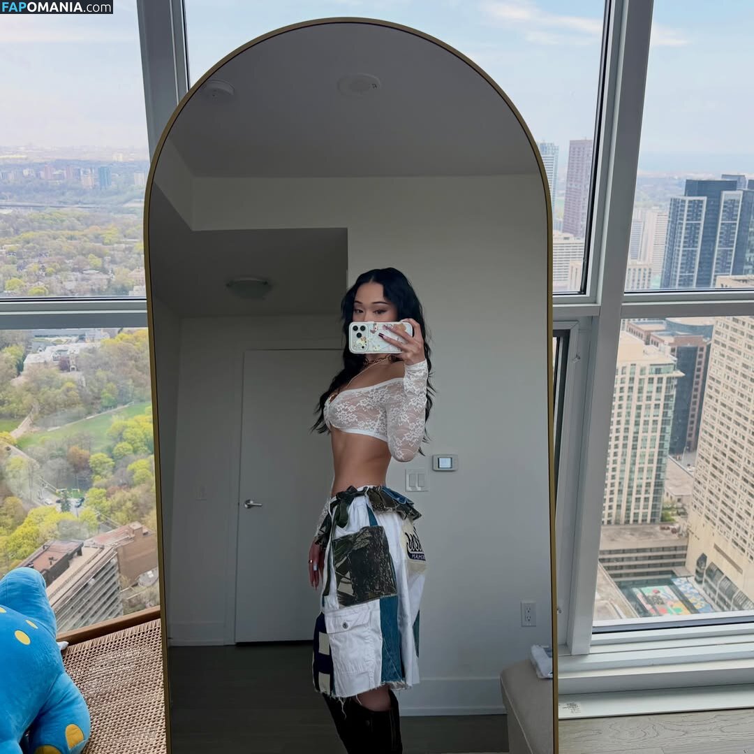 Callina Liang / callina.liang Desnudo OnlyFans  Foto filtrada #18