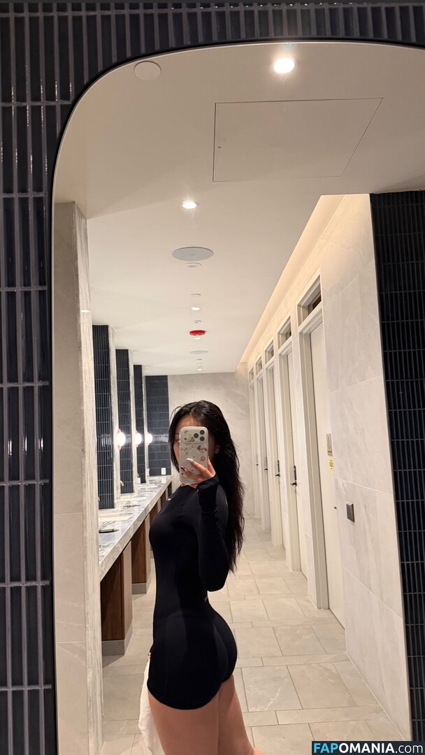 Callina Liang / callina.liang Desnudo OnlyFans  Foto filtrada #19