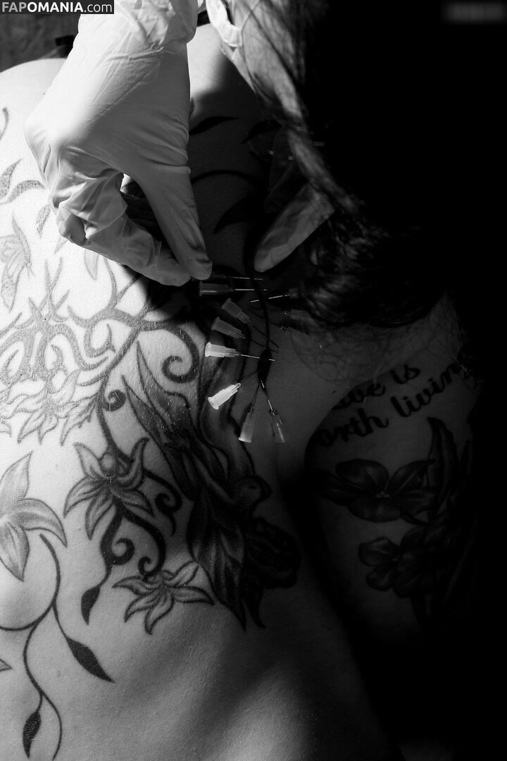 Calvato Photography - Patreon Desnudo OnlyFans  Foto filtrada #14
