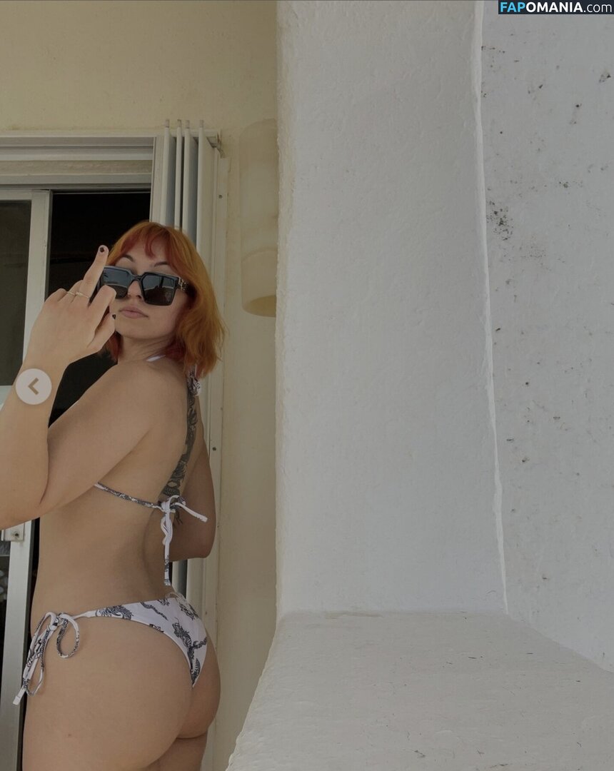 Cami Petyn / cami.petyn / camipetyn Desnudo OnlyFans  Foto filtrada #22