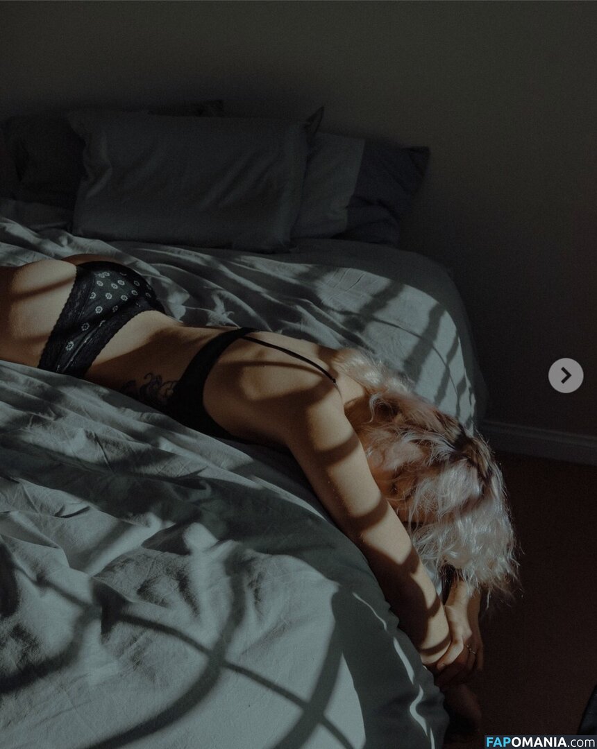 Cami Petyn / cami.petyn / camipetyn Desnudo OnlyFans  Foto filtrada #23